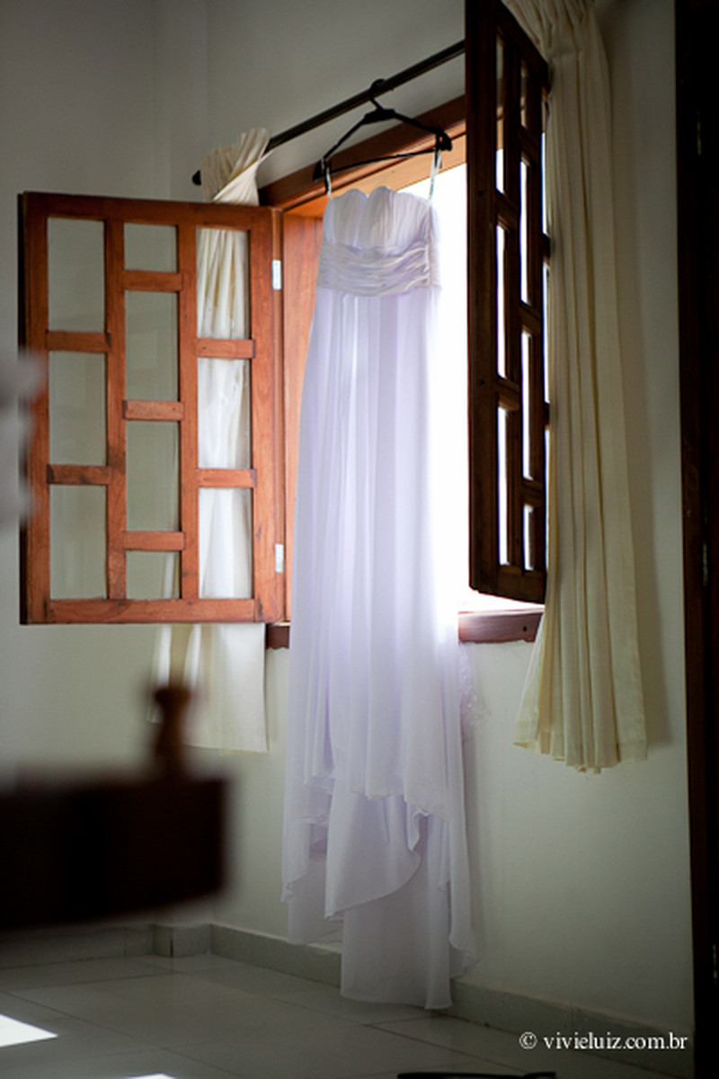 Casamento | Fernanda e Marco