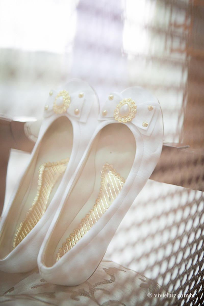 Casamento | Fernanda e Marco