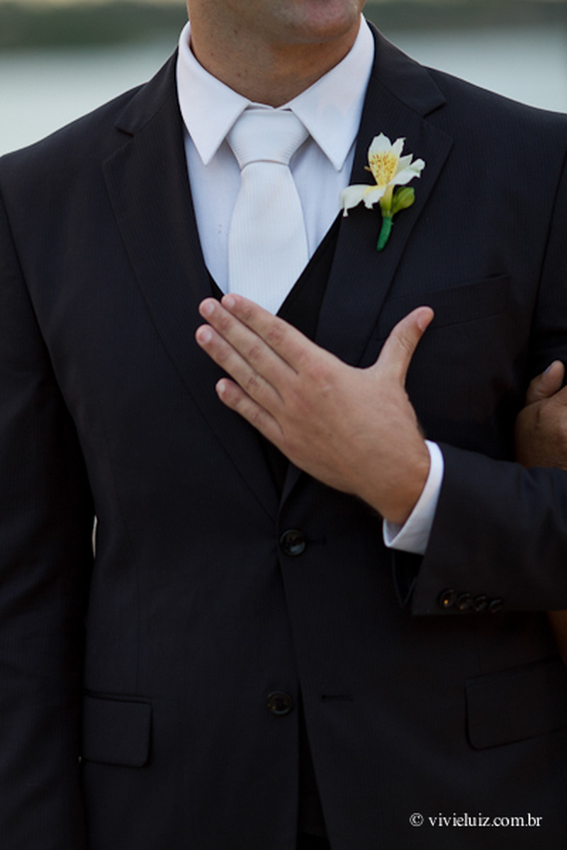 Casamento | Simone e Rudson