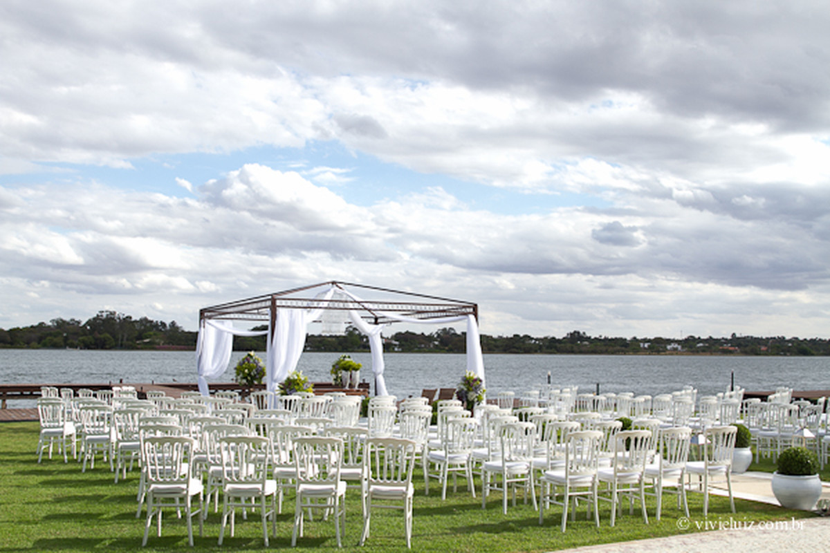 Casamento | Simone e Rudson