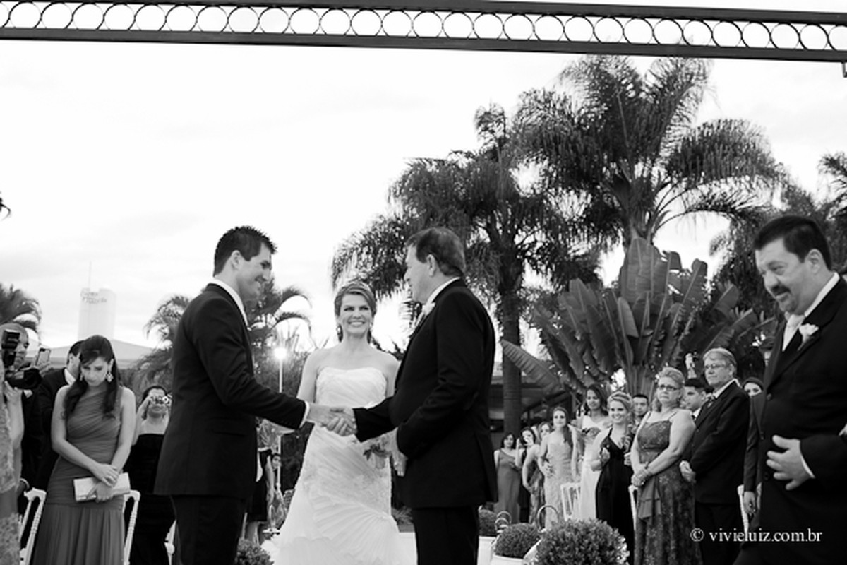 Casamento | Simone e Rudson