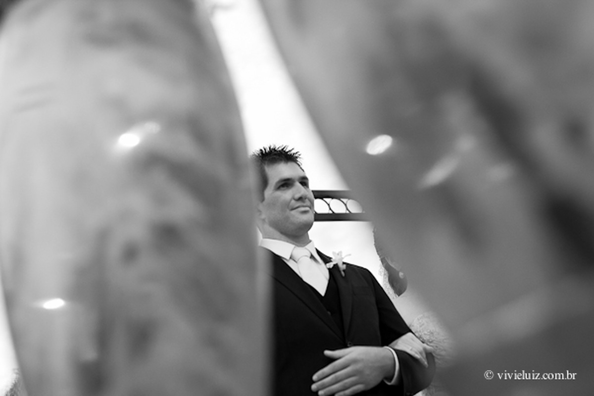 Casamento | Simone e Rudson