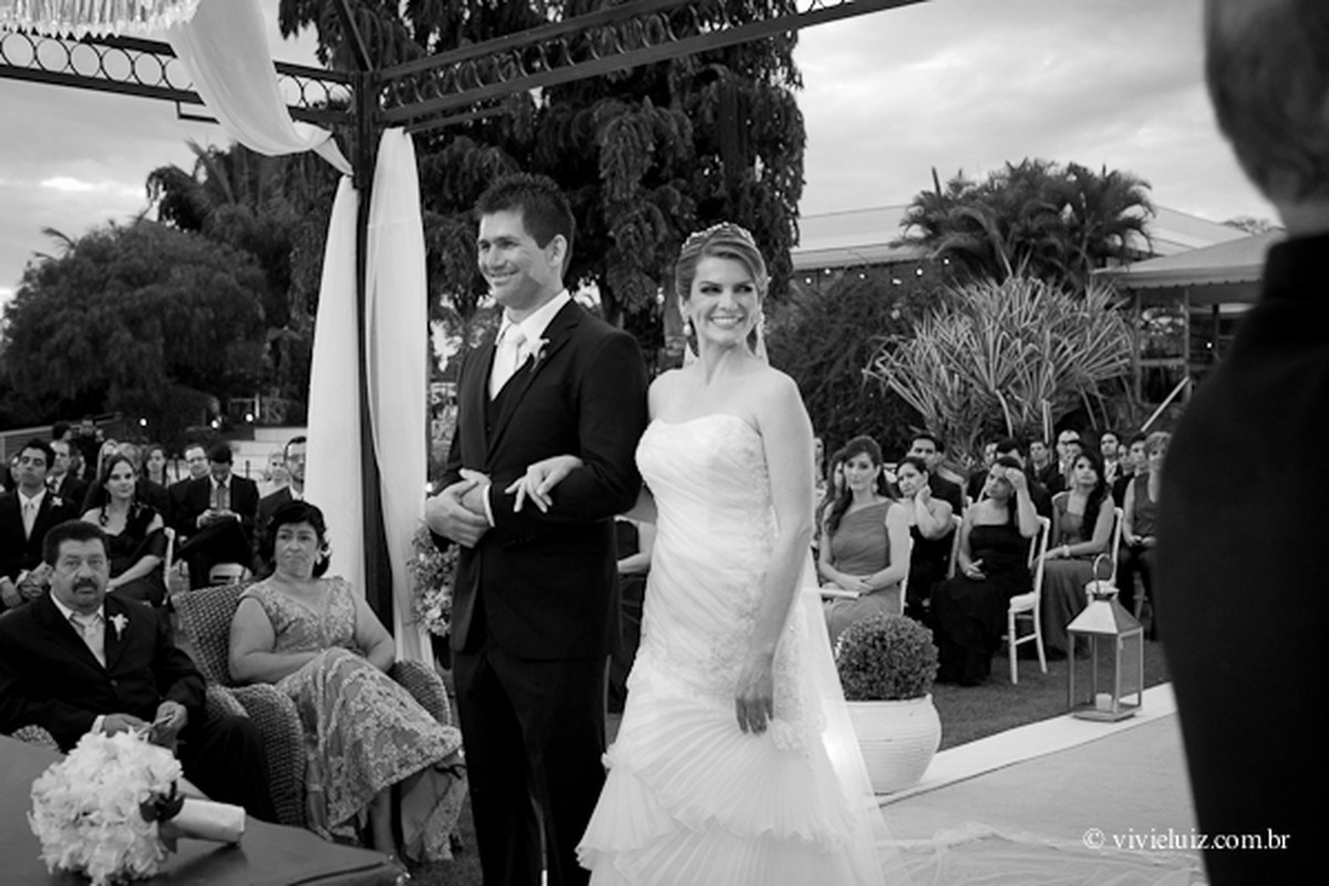 Casamento | Simone e Rudson