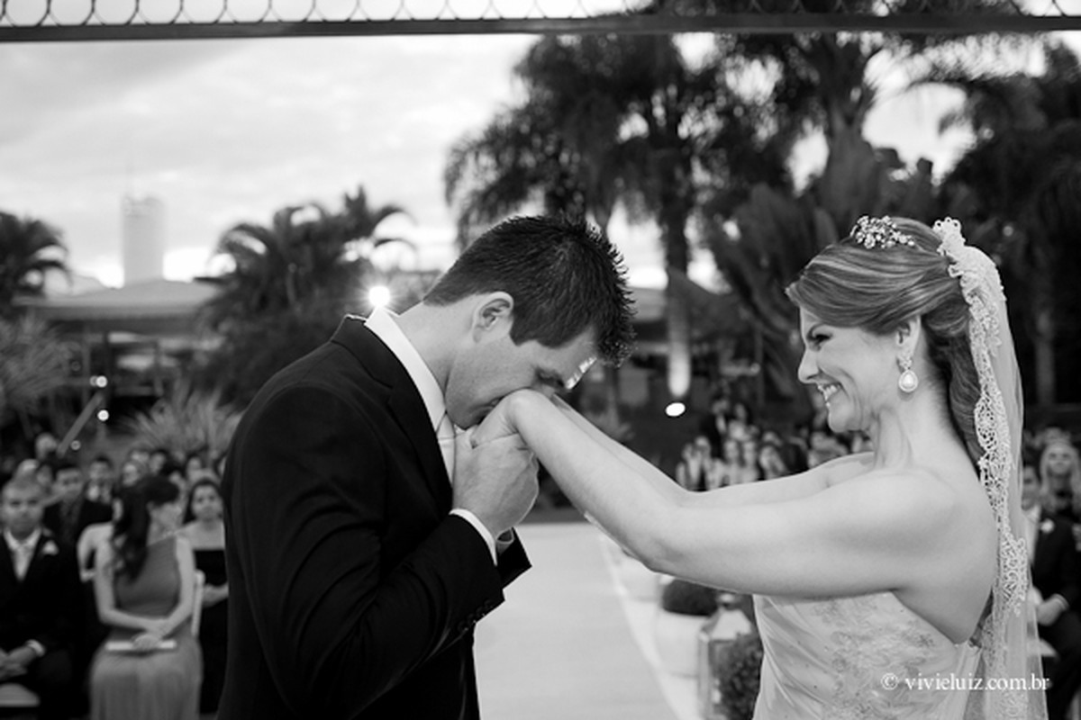 Casamento | Simone e Rudson