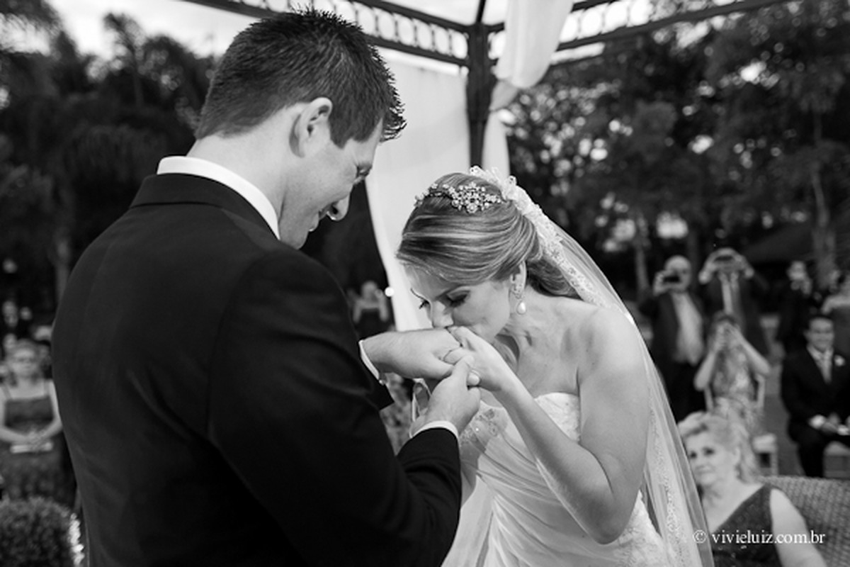 Casamento | Simone e Rudson