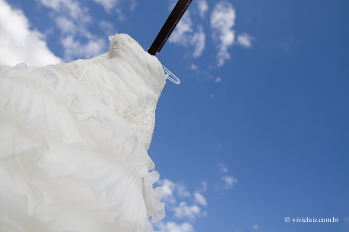 Casamento | Simone e Rudson