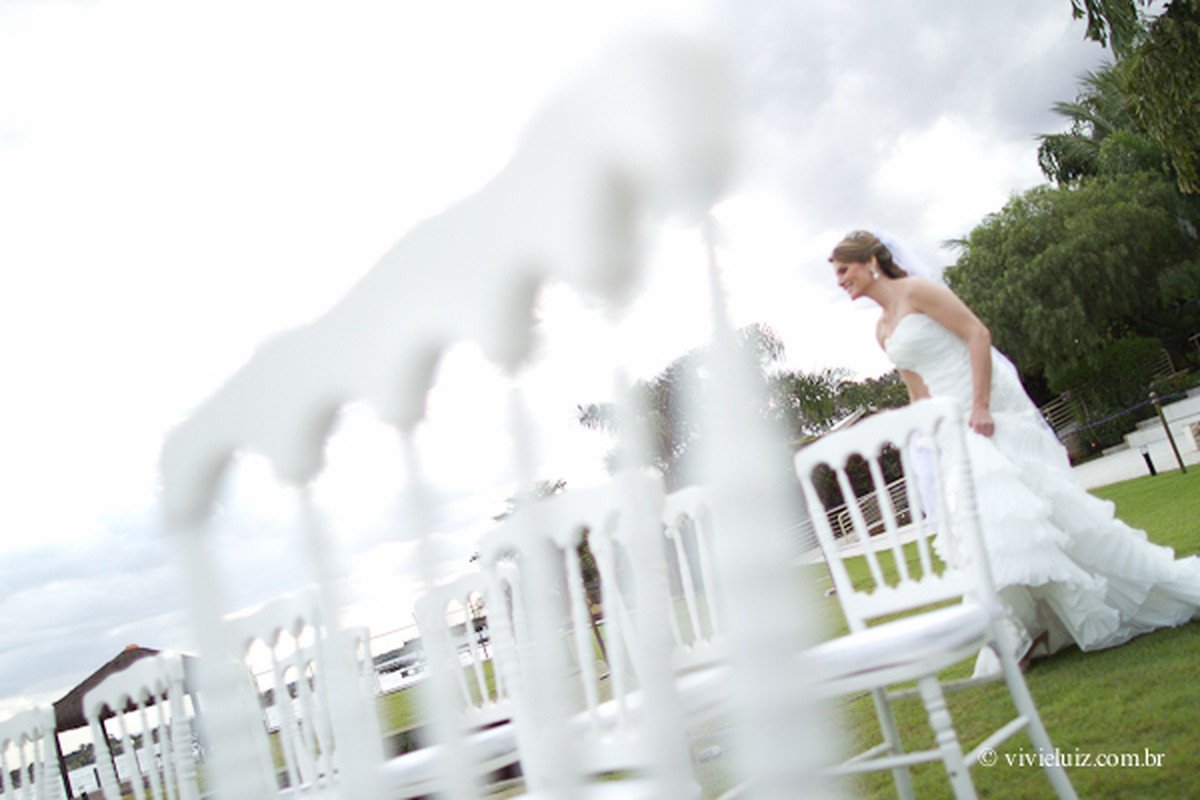 Casamento | Simone e Rudson