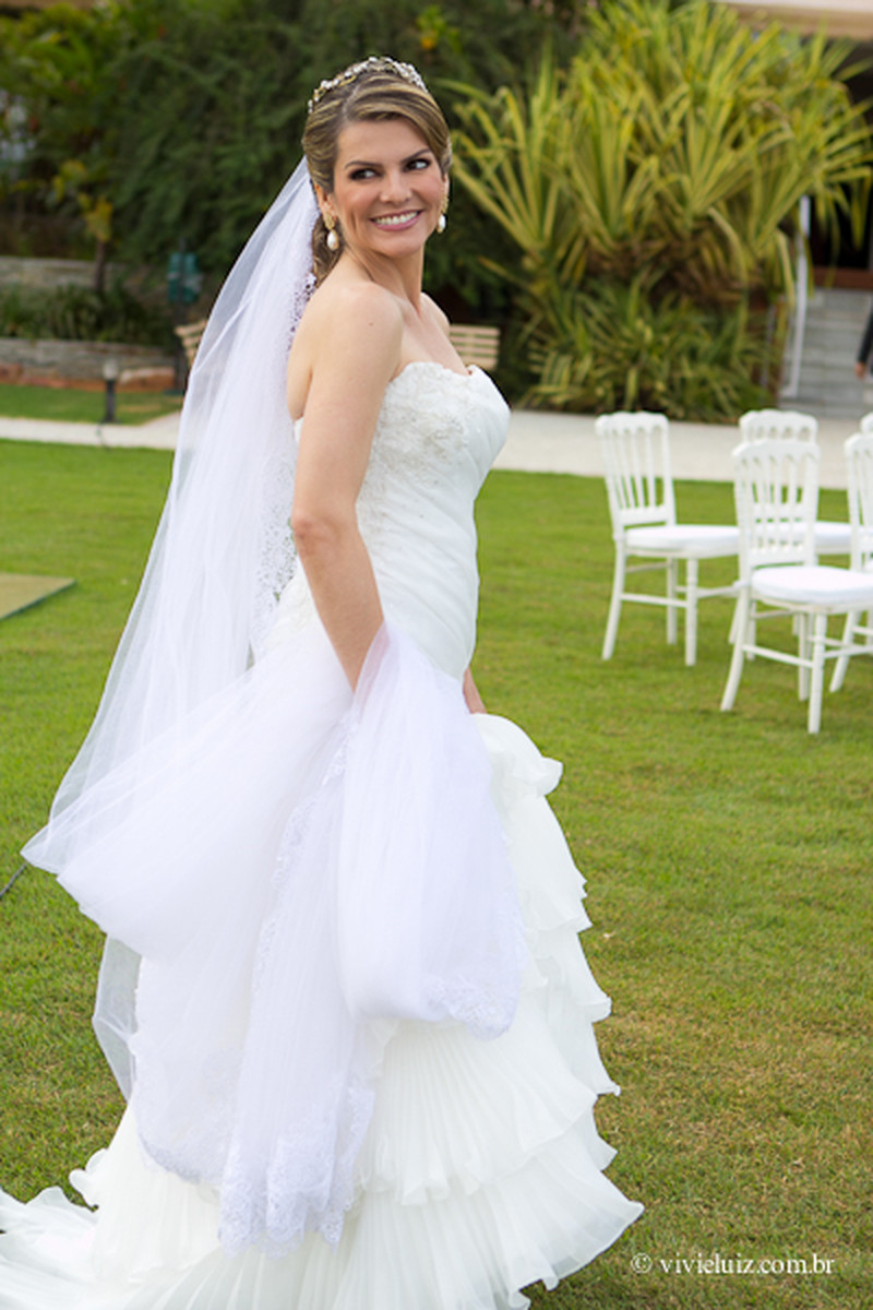 Casamento | Simone e Rudson