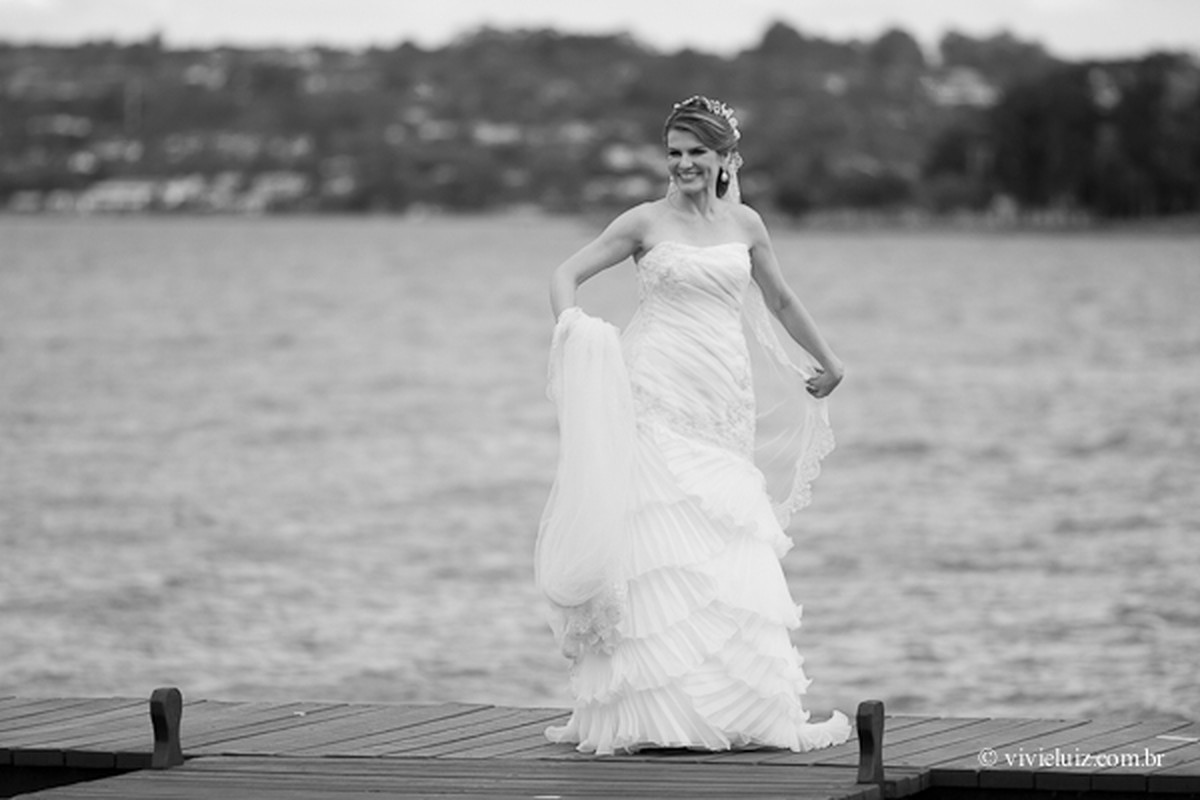 Casamento | Simone e Rudson