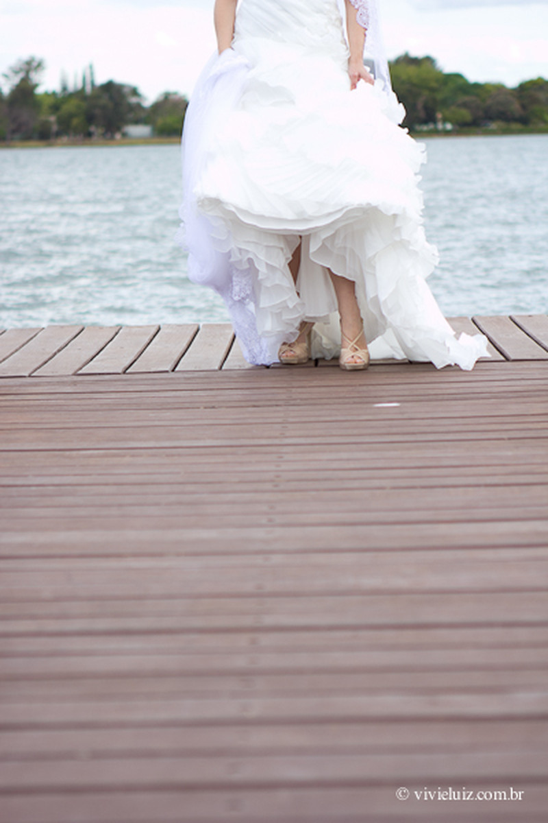 Casamento | Simone e Rudson