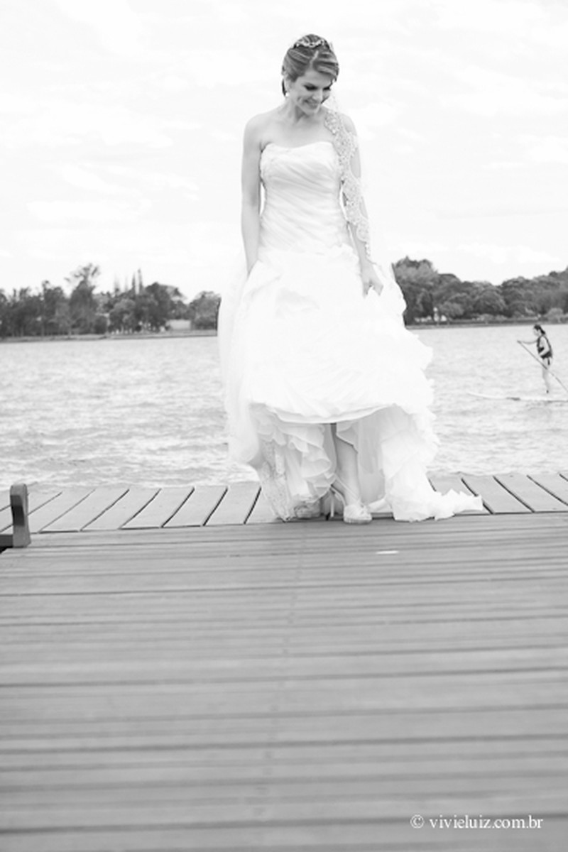 Casamento | Simone e Rudson