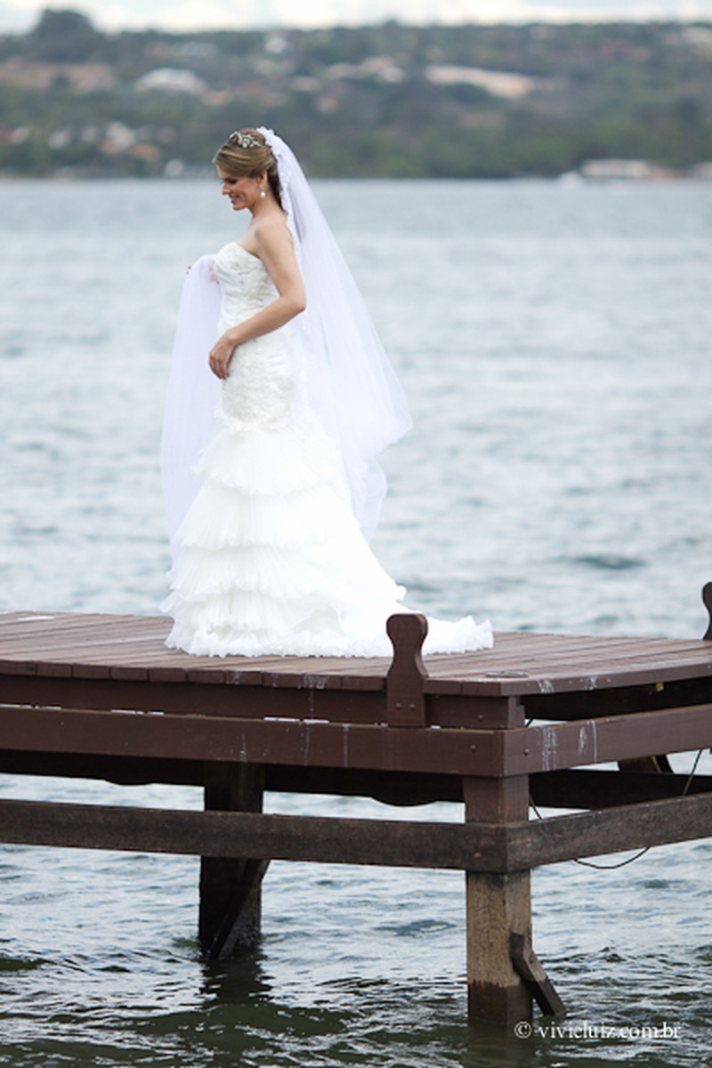 Casamento | Simone e Rudson