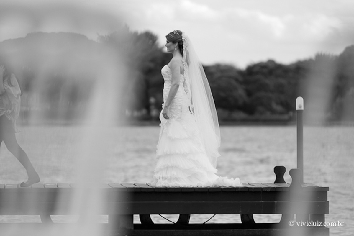 Casamento | Simone e Rudson