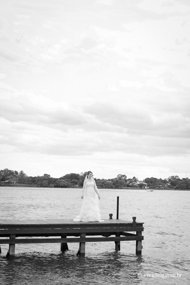 Casamento | Simone e Rudson