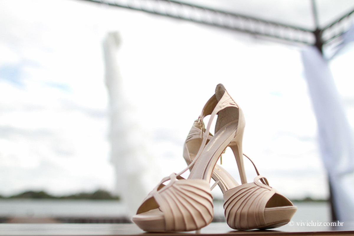 Casamento | Simone e Rudson