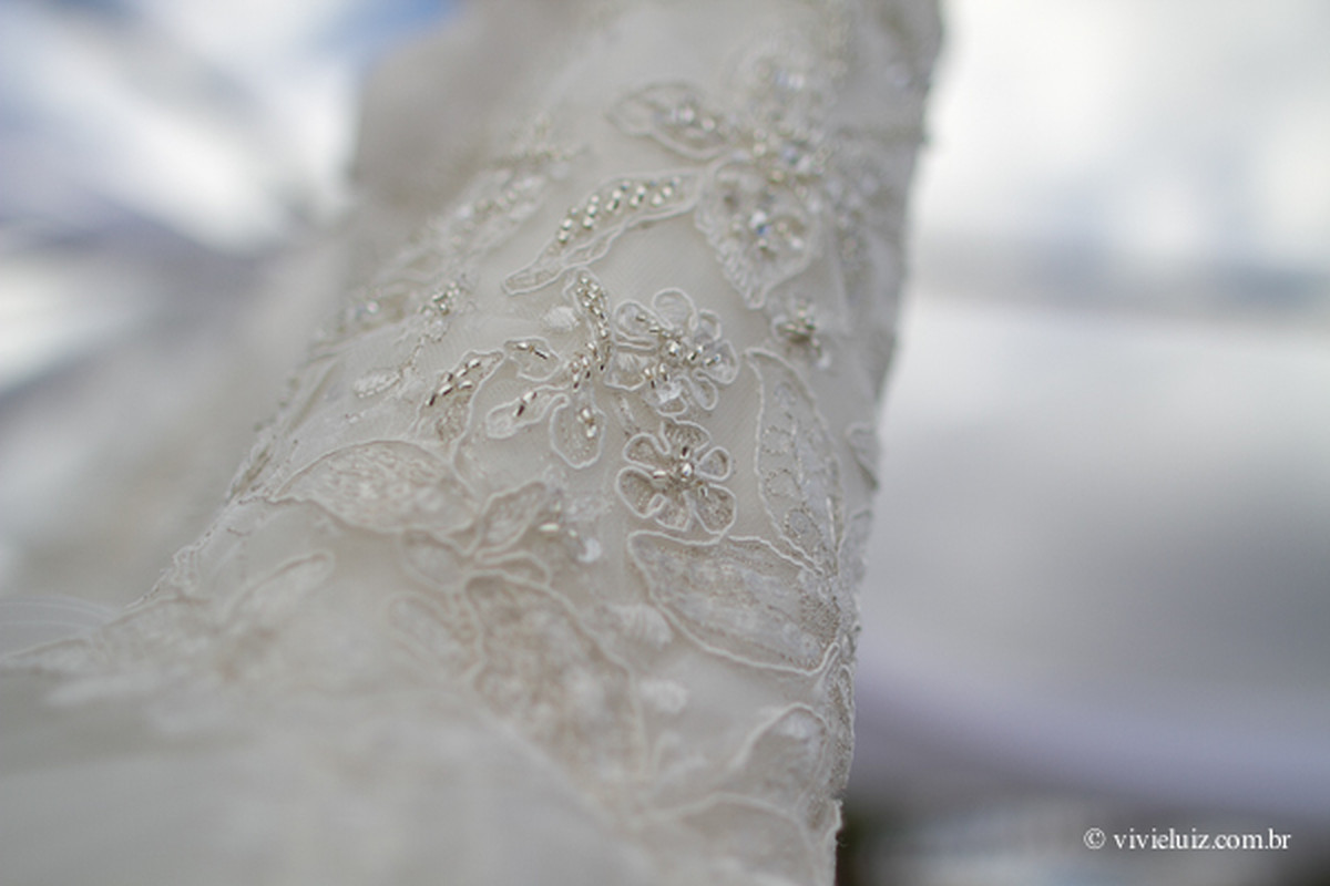 Casamento | Simone e Rudson