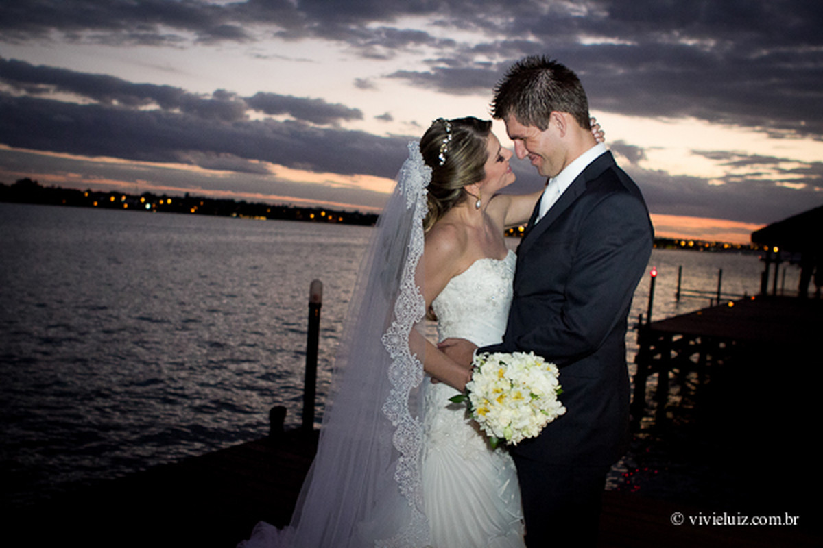 Casamento | Simone e Rudson