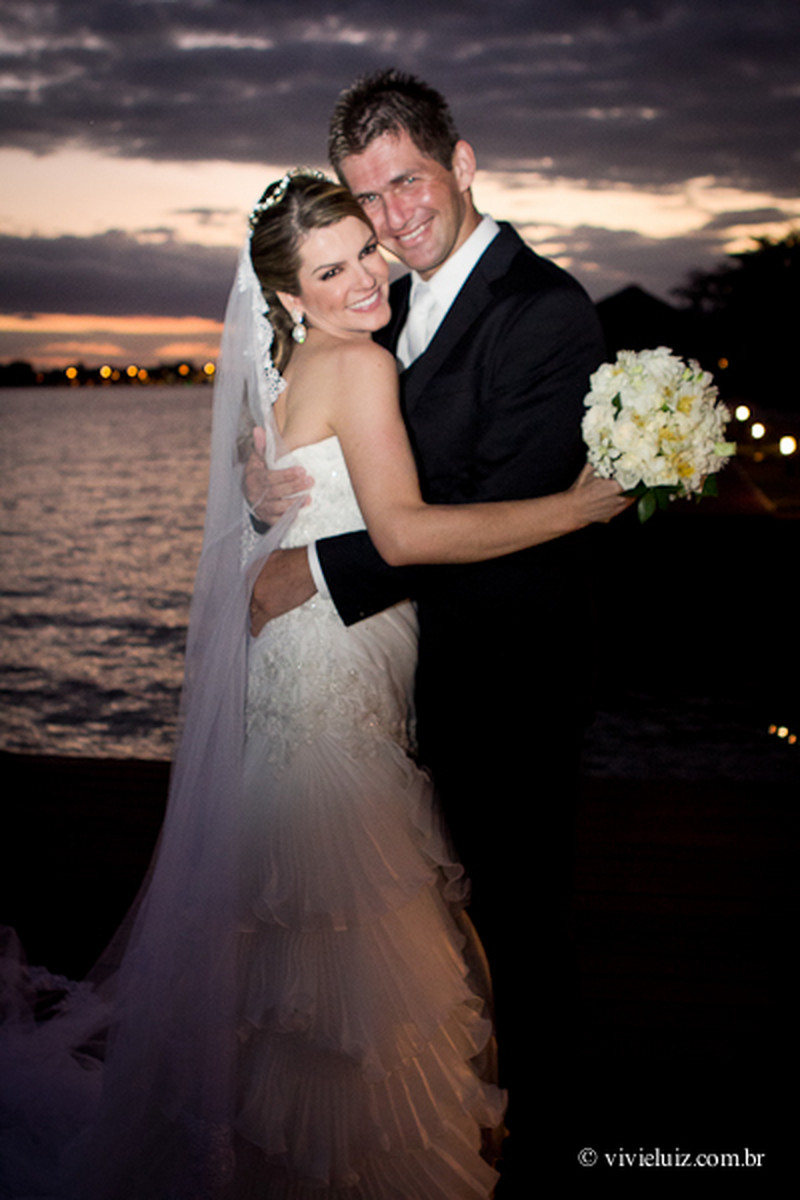 Casamento | Simone e Rudson