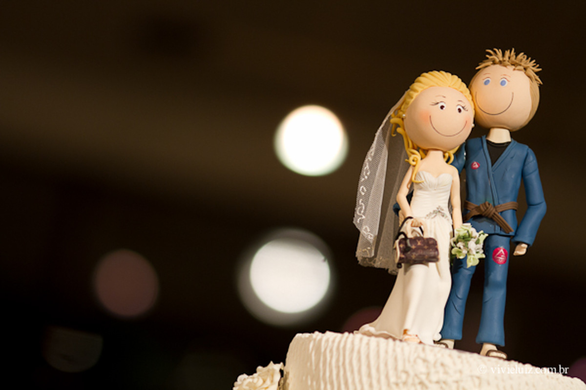 Casamento | Simone e Rudson
