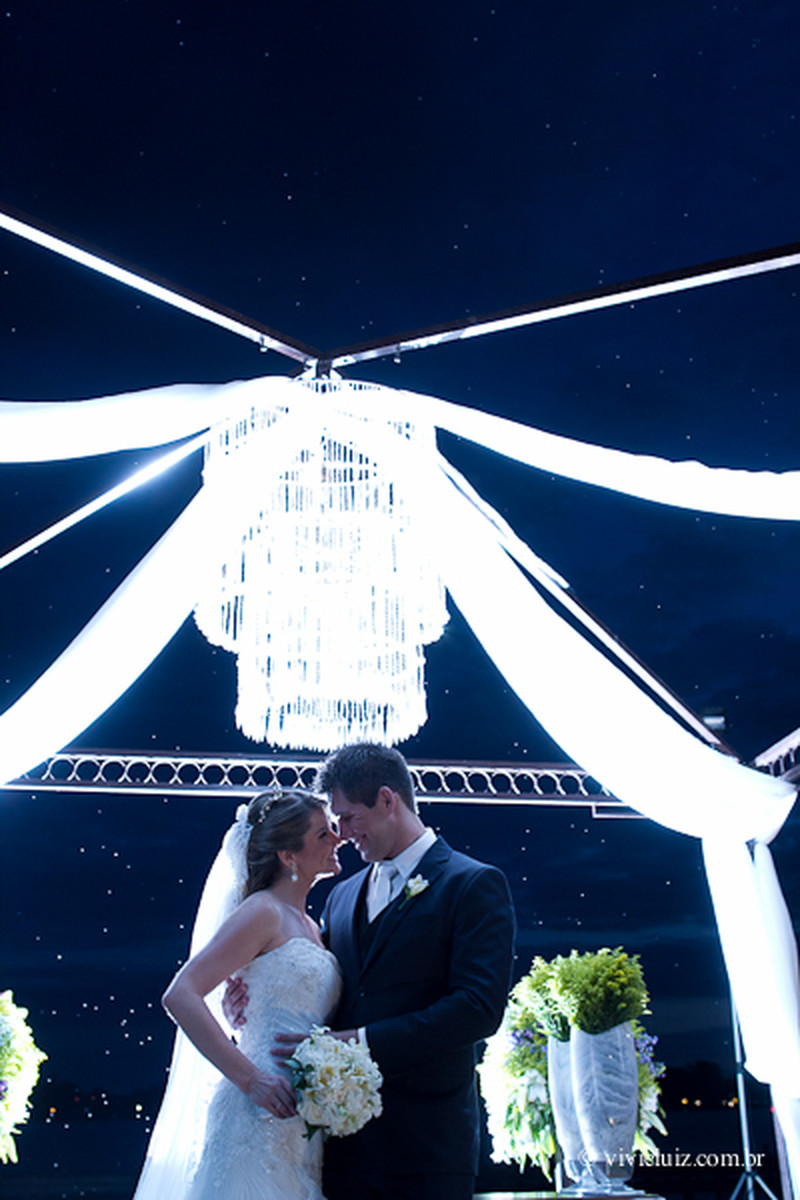 Casamento | Simone e Rudson