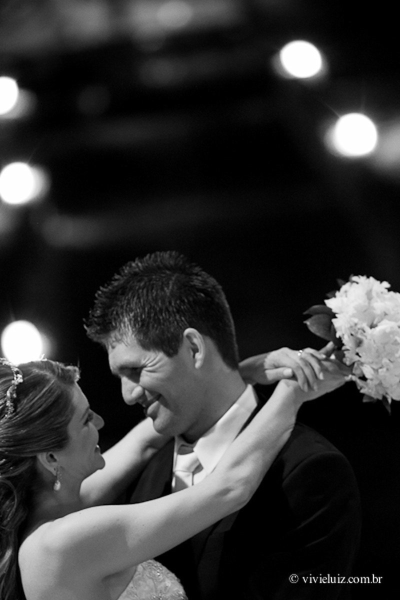 Casamento | Simone e Rudson