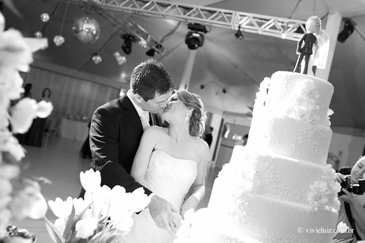 Casamento | Simone e Rudson