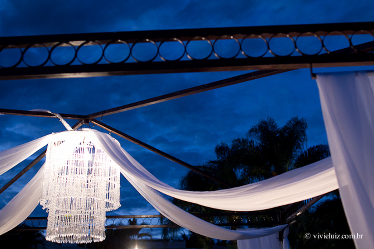 Casamento | Simone e Rudson