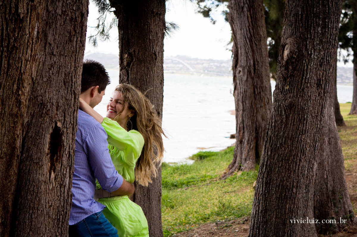 Ensaio Casal | Simone e Rudson