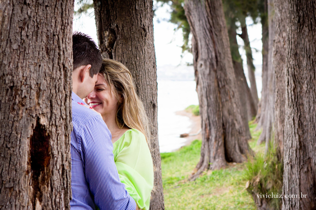 Ensaio Casal | Simone e Rudson