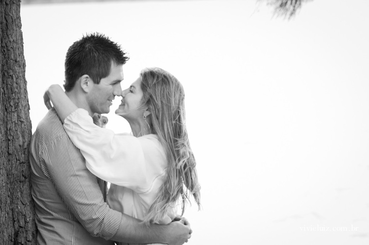 Ensaio Casal | Simone e Rudson