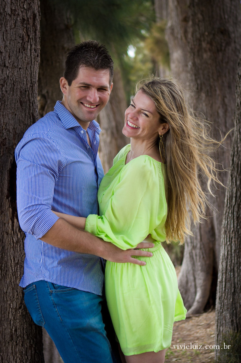 Ensaio Casal | Simone e Rudson