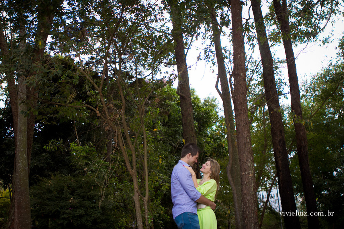 Ensaio Casal | Simone e Rudson