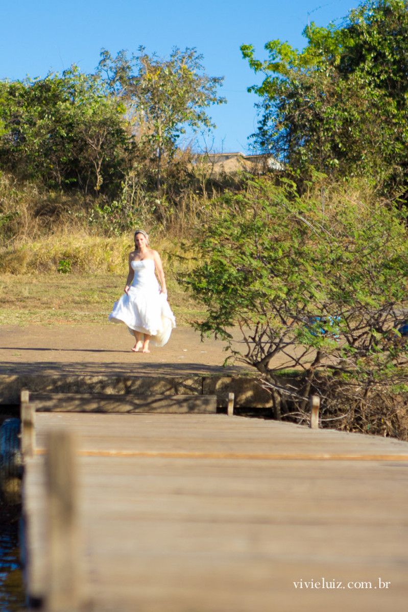 Ensaio Casal | Natalia e Darse