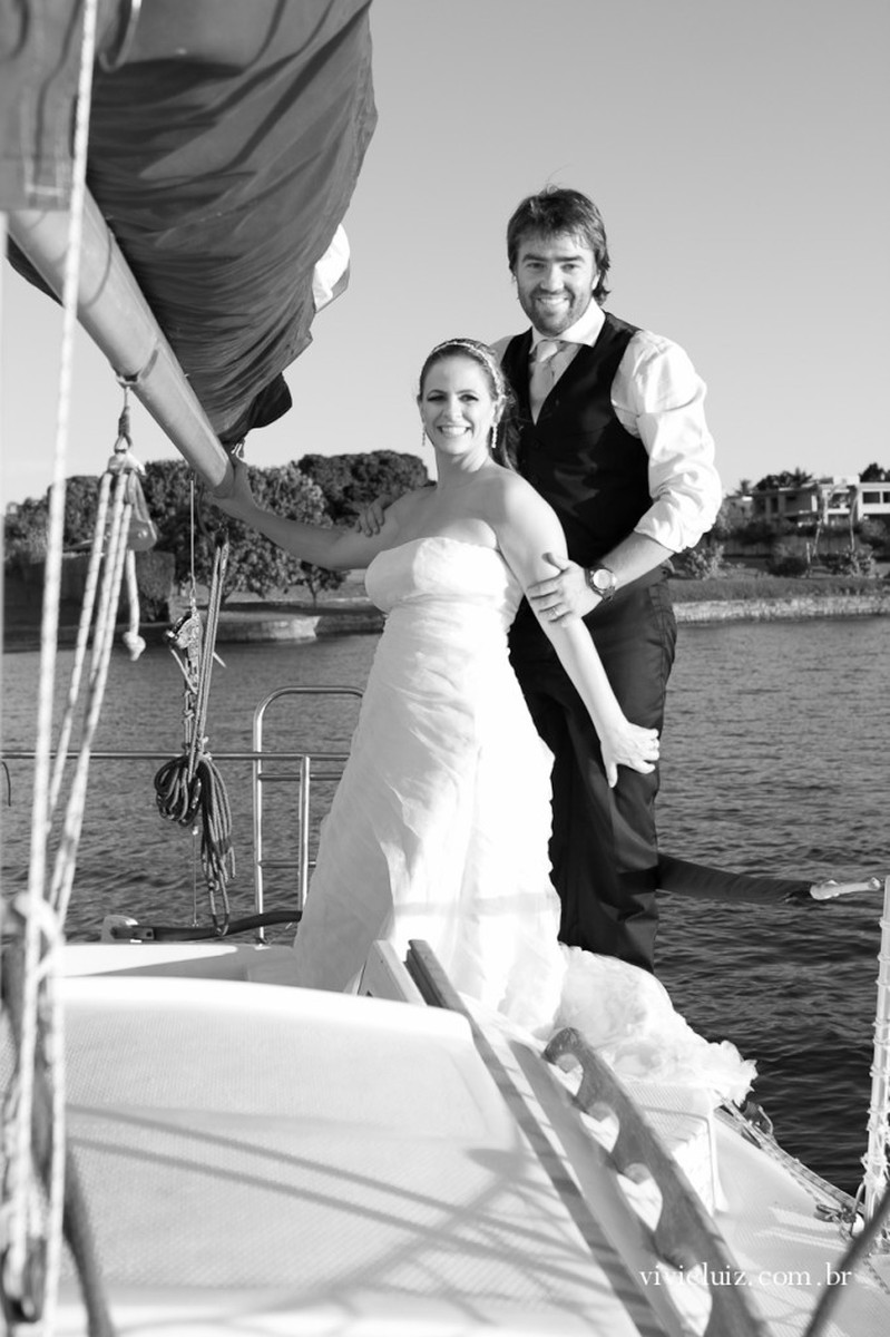 Ensaio Casal | Natalia e Darse