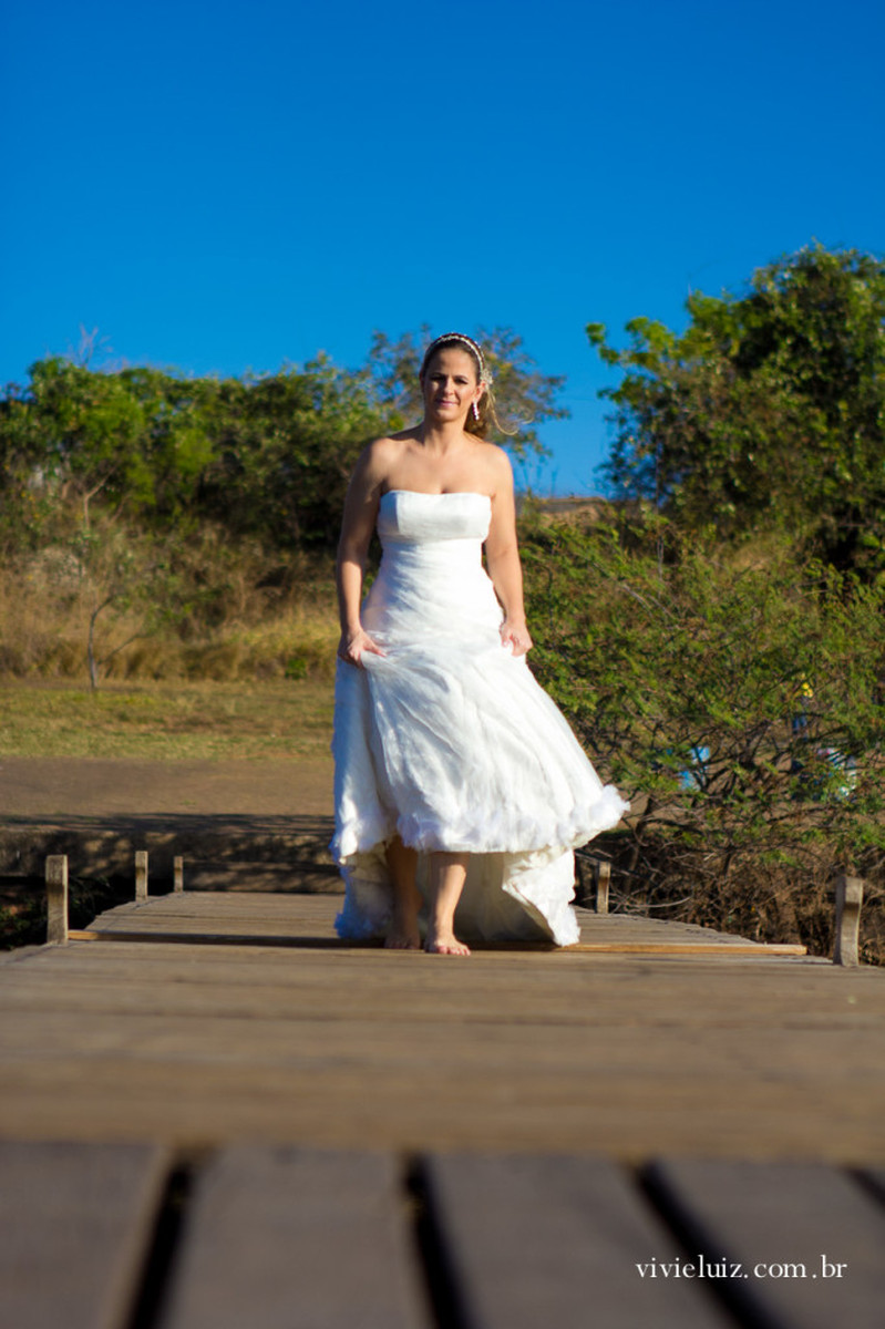 Ensaio Casal | Natalia e Darse