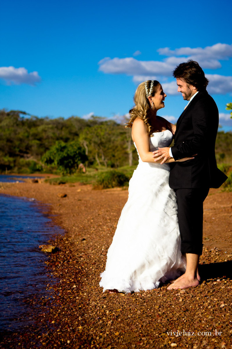 Ensaio Casal | Natalia e Darse