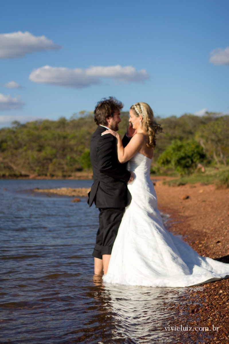 Ensaio Casal | Natalia e Darse