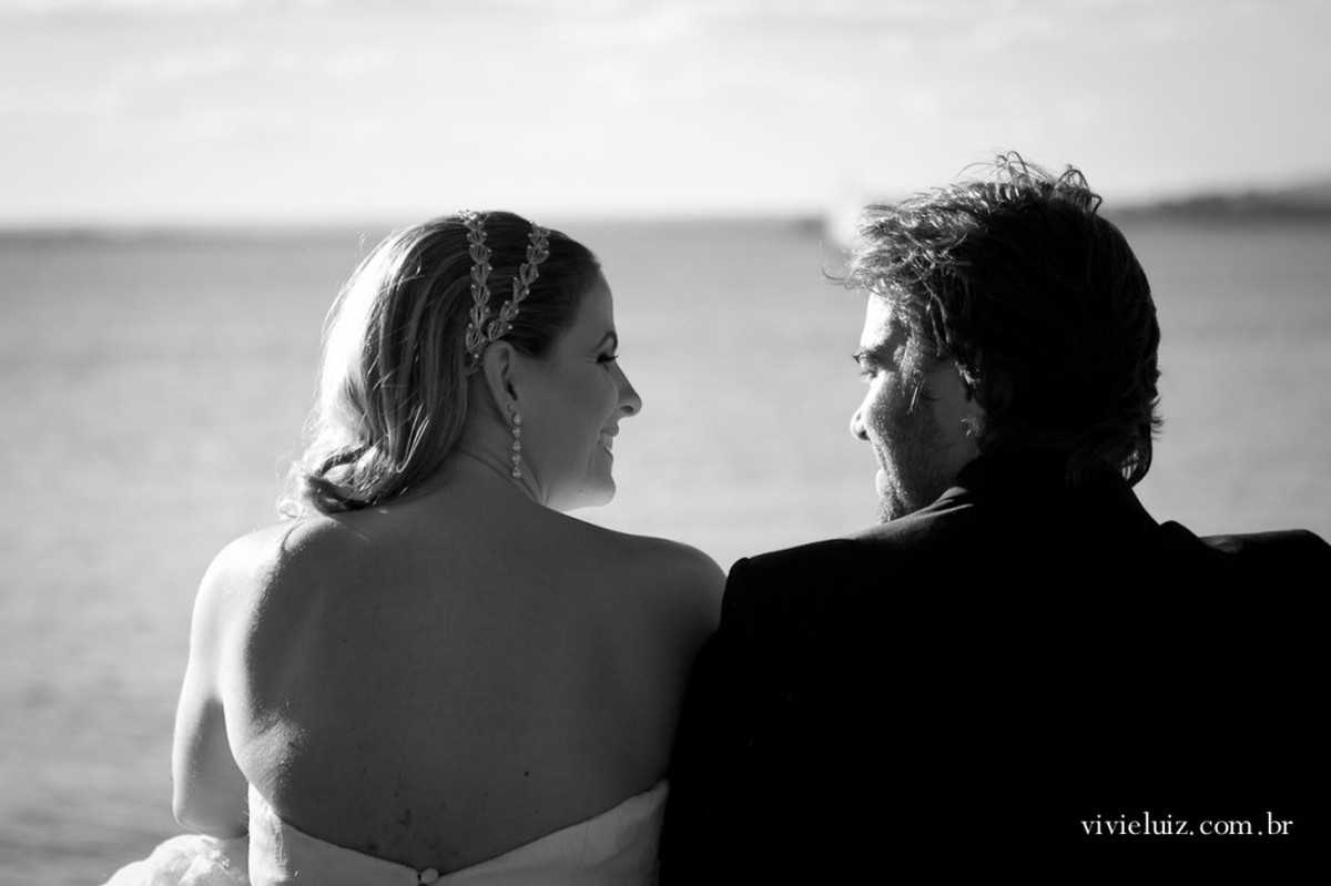 Ensaio Casal | Natalia e Darse