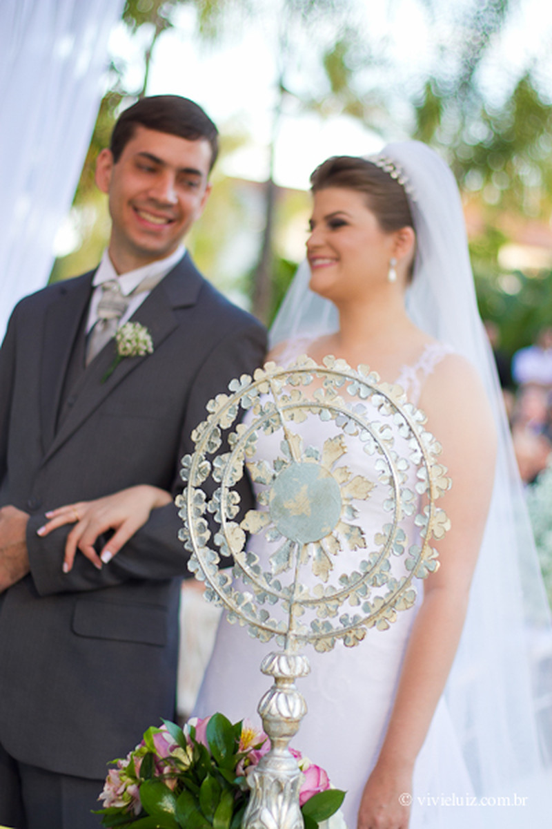 Casamento | Sarila e Rafael