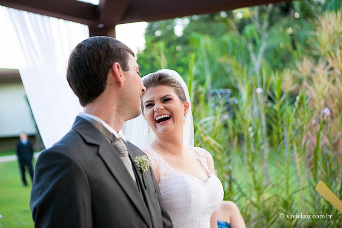 Casamento | Sarila e Rafael