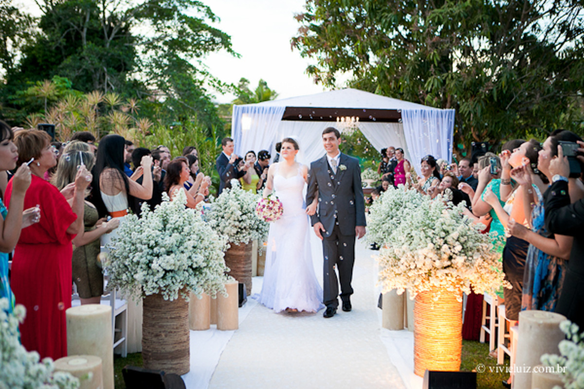 Casamento | Sarila e Rafael
