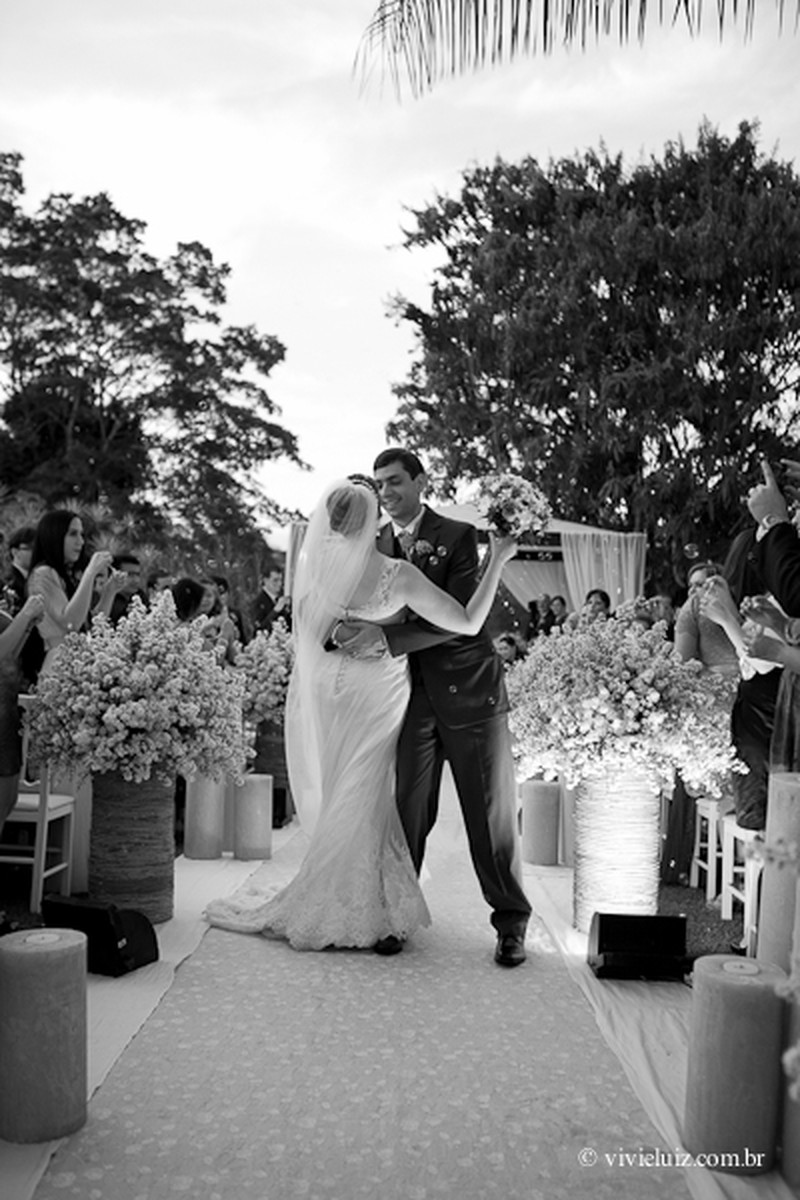 Casamento | Sarila e Rafael