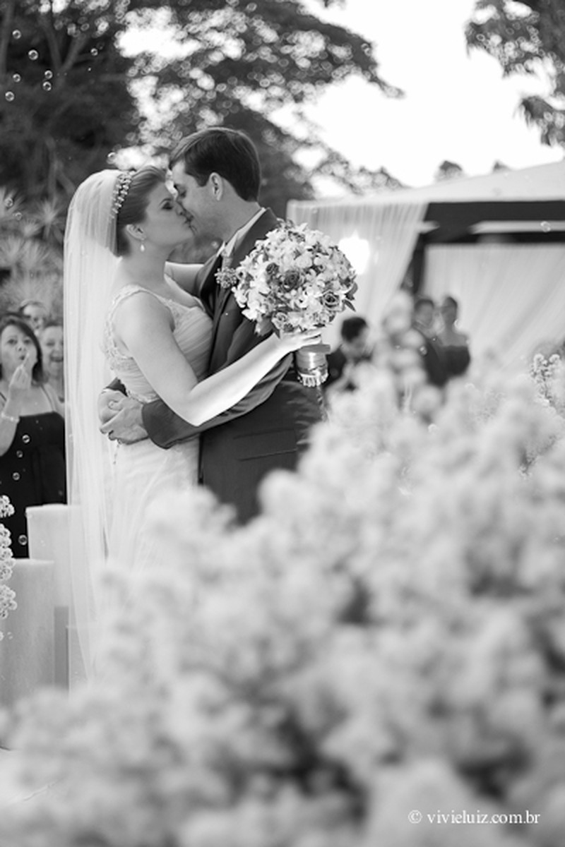 Casamento | Sarila e Rafael