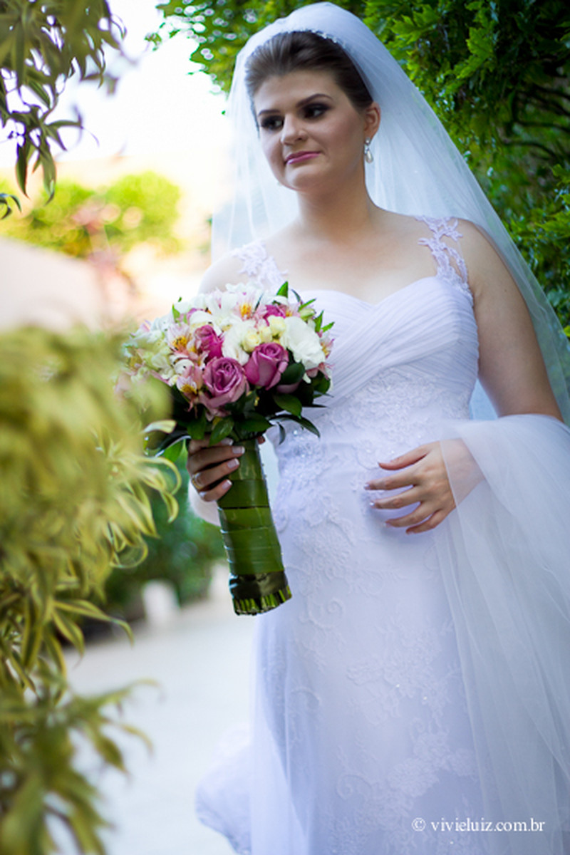 Casamento | Sarila e Rafael