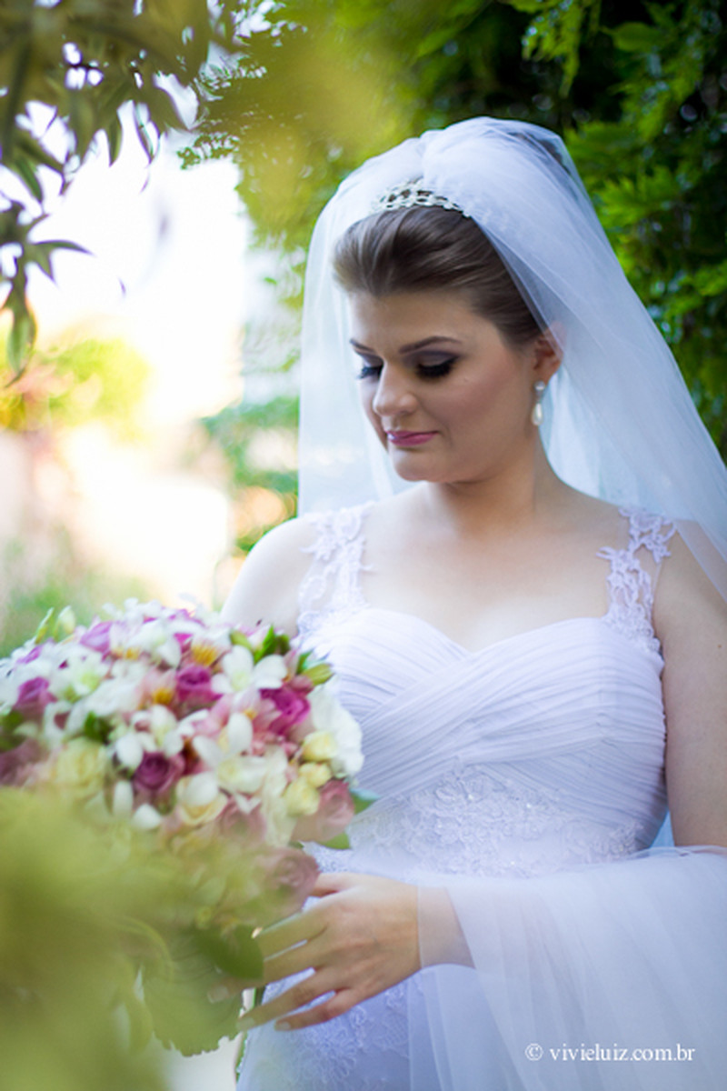 Casamento | Sarila e Rafael