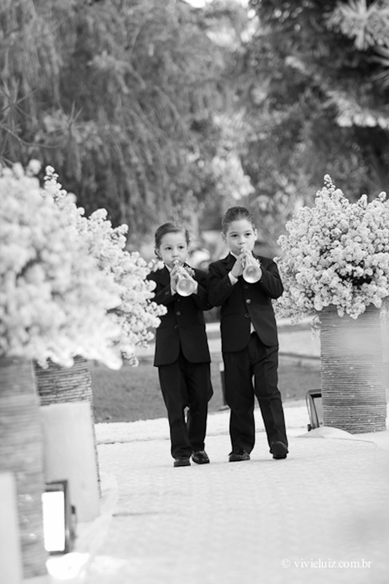 Casamento | Sarila e Rafael