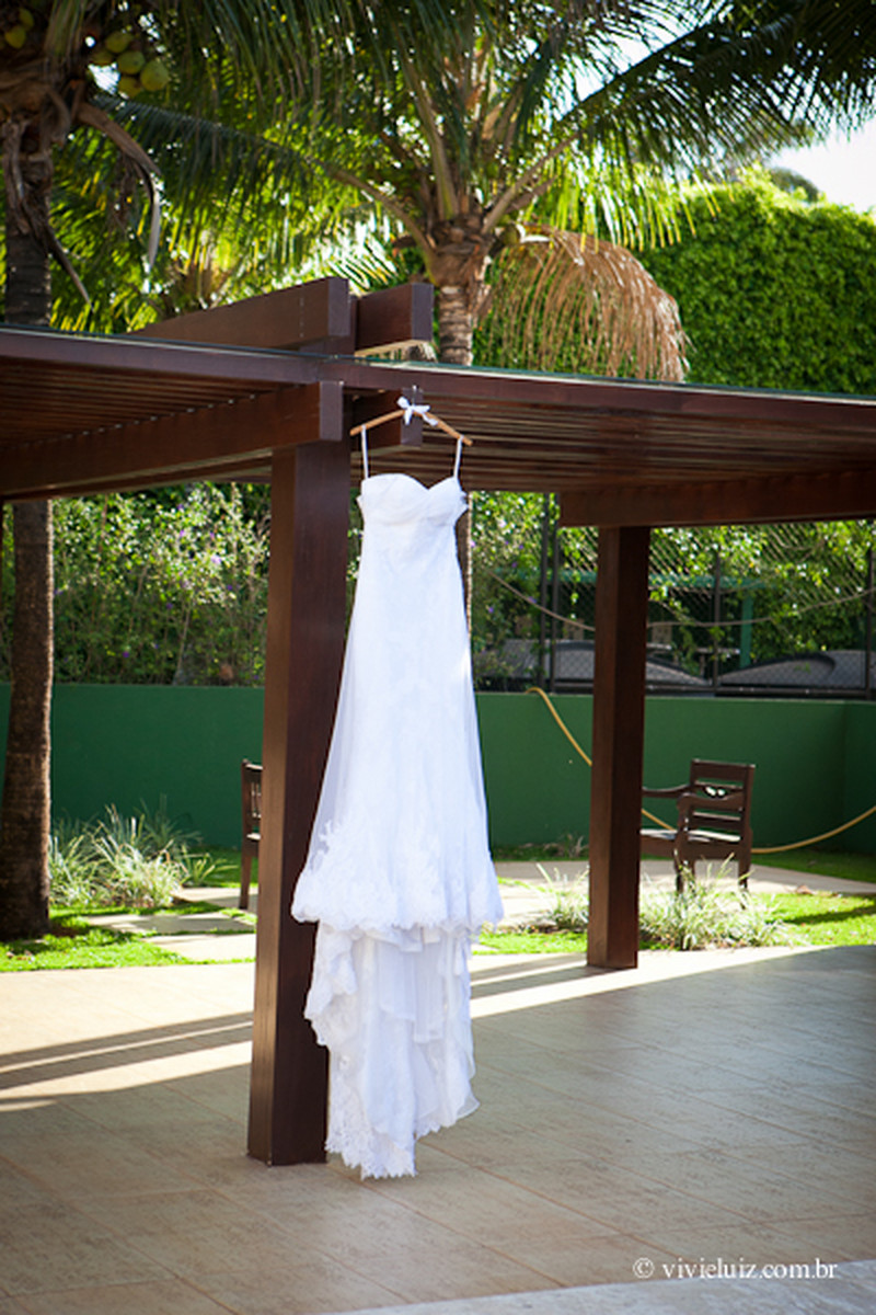 Casamento | Sarila e Rafael
