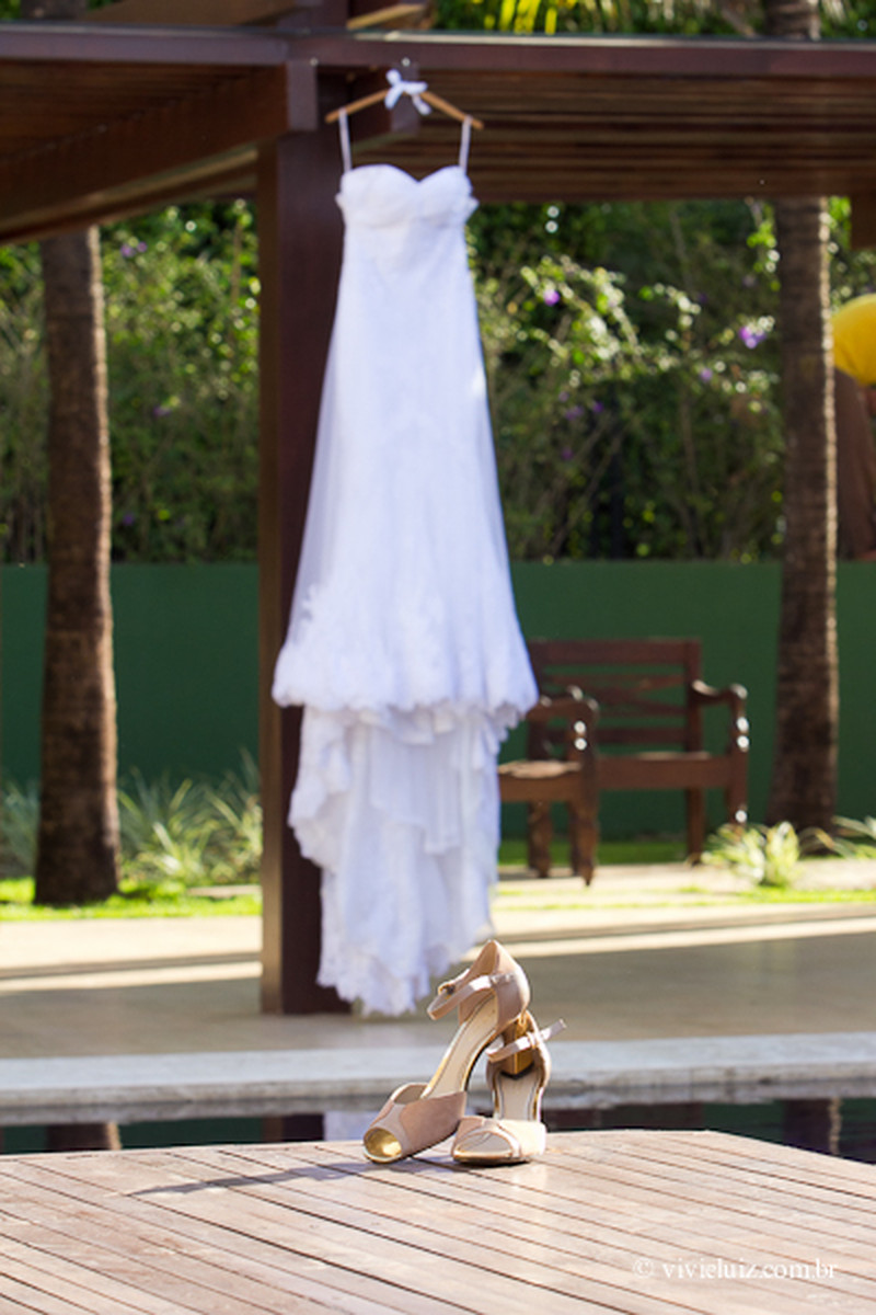 Casamento | Sarila e Rafael