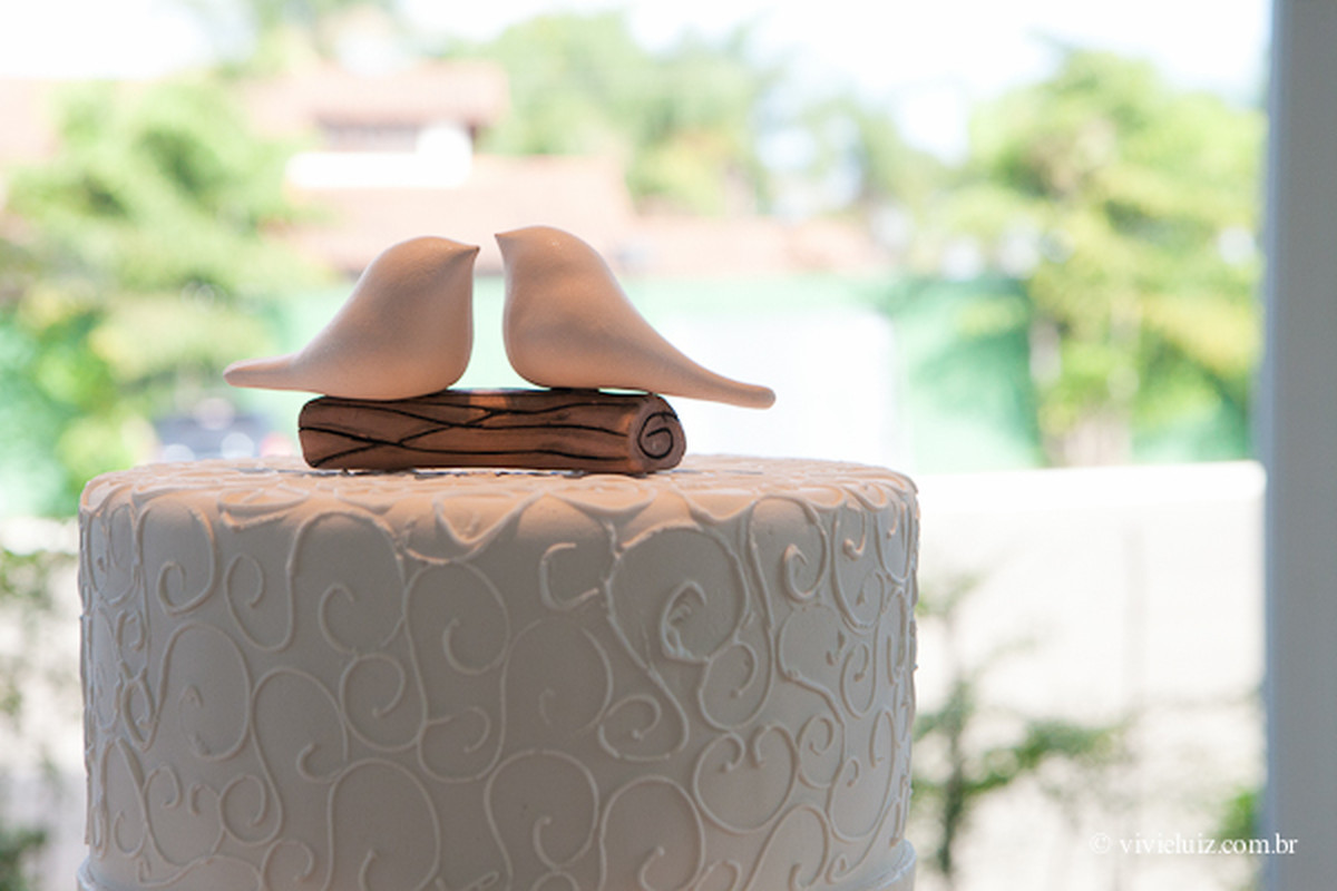 Casamento | Sarila e Rafael