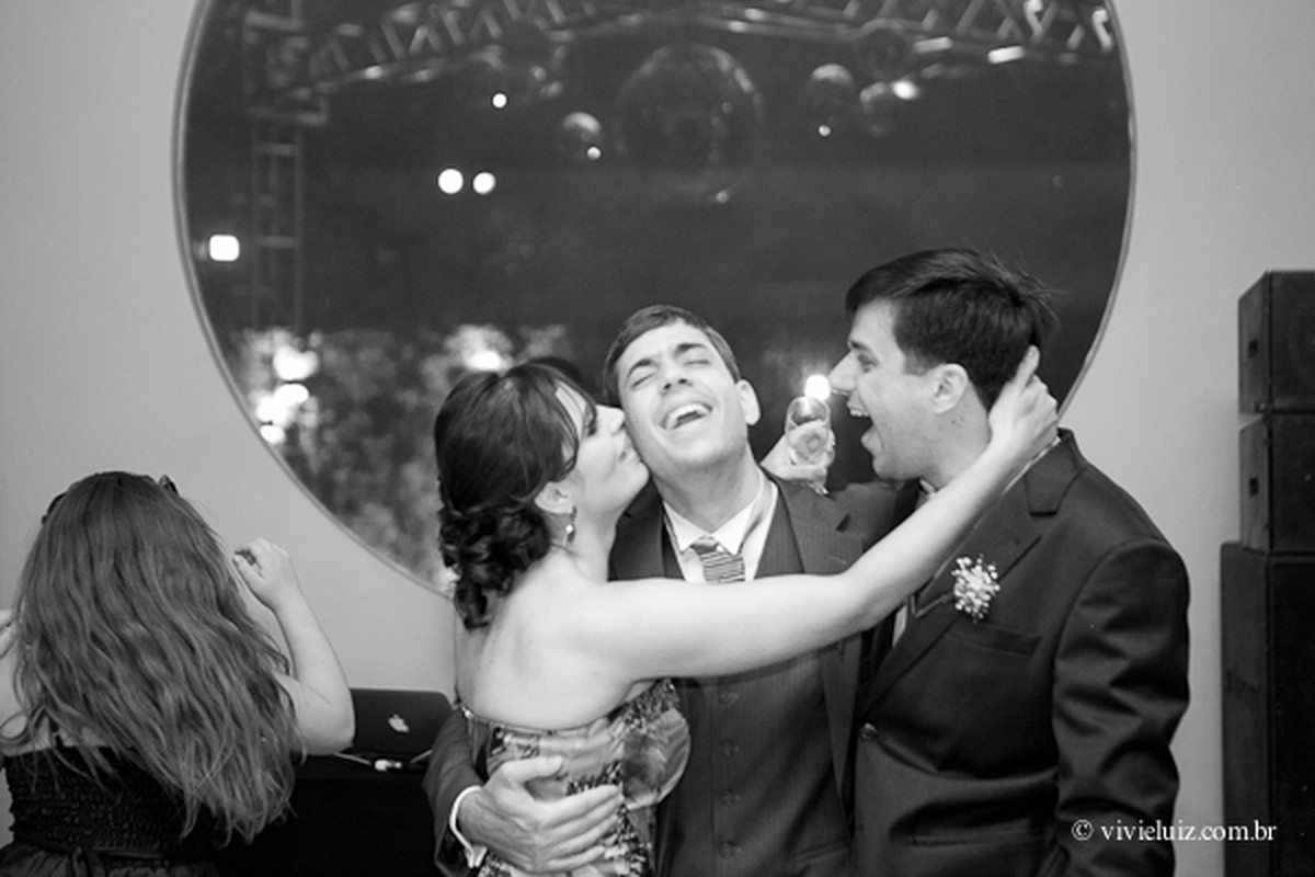Casamento | Sarila e Rafael